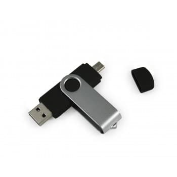 OTG Twister USB FlashDrive