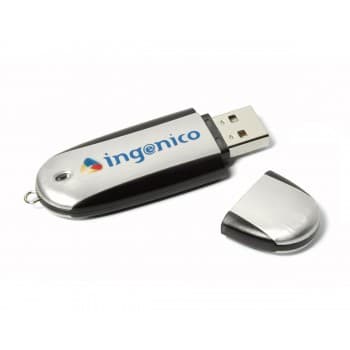 Aluminium USB FlashDrive