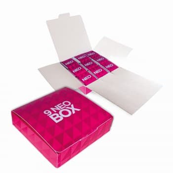 9 Neo Box