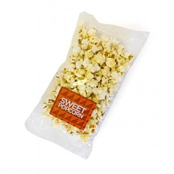 Popcorn Bag