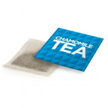 Chamomile Tea Envelope