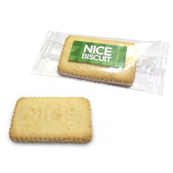 Nice Biscuit