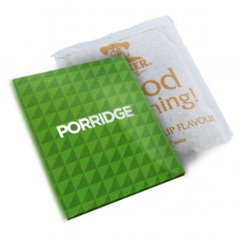 Porridge