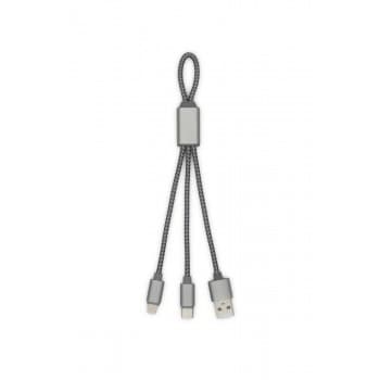 Trident Lightning Charging Cable