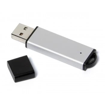 Rectangle USB FlashDrive