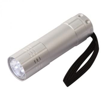 Aluminium Torch