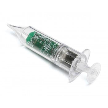 Syringe USB FlashDrive