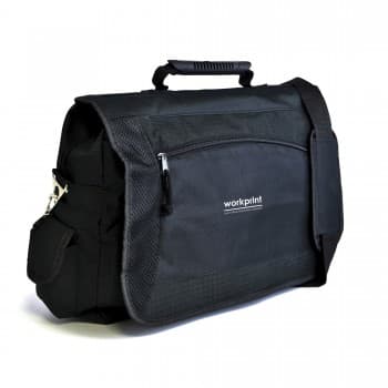 Dunnington Polyester Laptop Bag