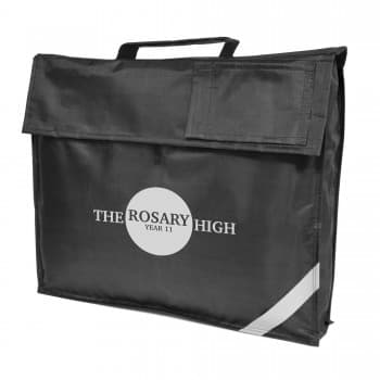 Jasmine Polyester School Bag