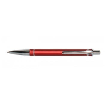 Custom Printed Target Metal Ballpen