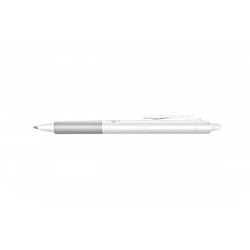 Custom Printed FriXion Clicker White Erasable pen