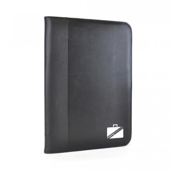 Pickering Oversized A4 Zipped Calculator folder