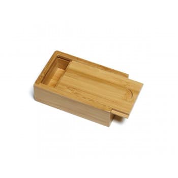 Wooden Box