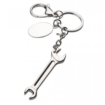 Spanner Keyring