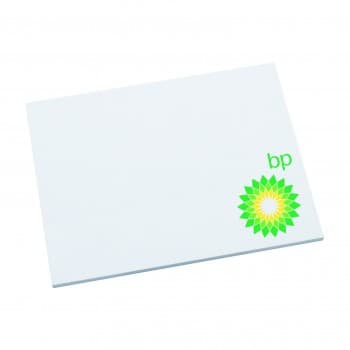 Sticky-Smart Notes Variable Print A5