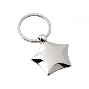 Star Keyring