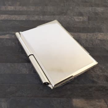 Pocket Memo Pad - Classic