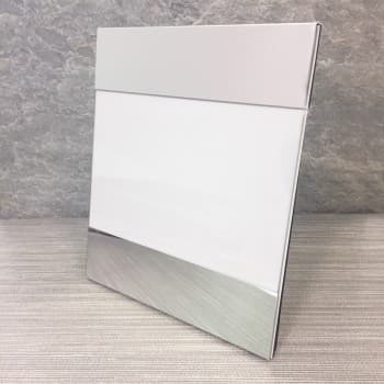 Small Stripe Photo frame - 100x150mm