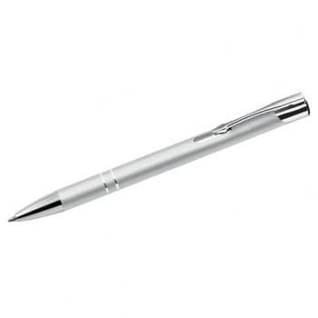 Arctic Ballpoint Pen in Cube Aluminium Box