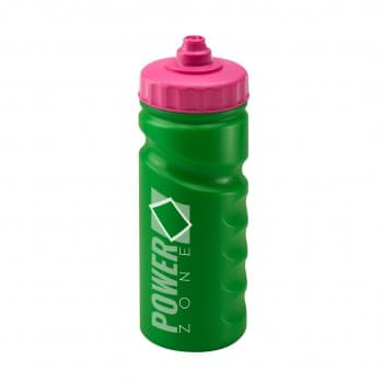 Finger Grip 500ml Green