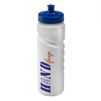 Finger Grip 500ml White