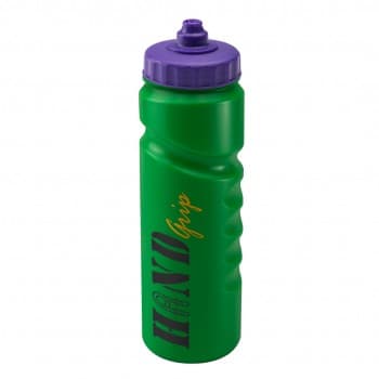 Finger Grip 750ml Green