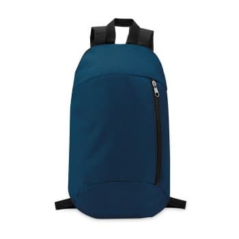 Backpack With Front Pocket