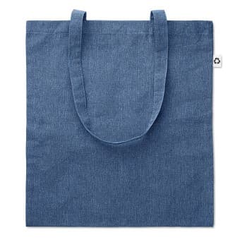 Shopping Bag 2 Tone 140 gr/m²