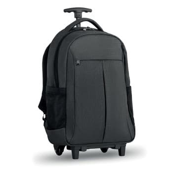 Trolley Backpack In 360D