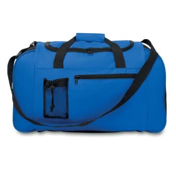 600D Sports Bag