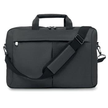 Laptop Bag In 360D Polyester