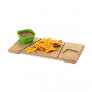 Paprika 2 Piece Appetiser Set