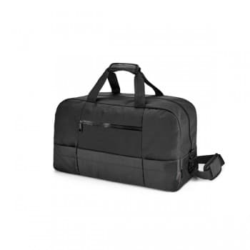 Zippers Executive Sports Bag