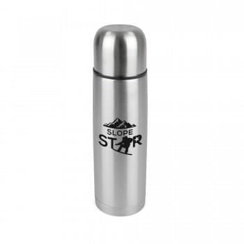 Glen Stainless Steel Vacuum Flask 500ml