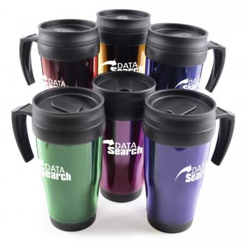 Travel Mug Marco 400ml