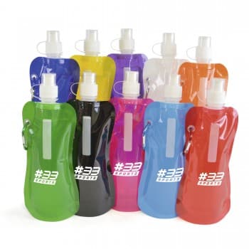 Foldable Bottle 400ml