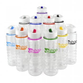 Promotional Sports Bottles