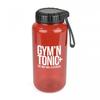 Gowing Translucent Gym Bottle 950ml