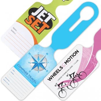 Promotional Travel Accessories