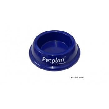 Small Pet Bowl