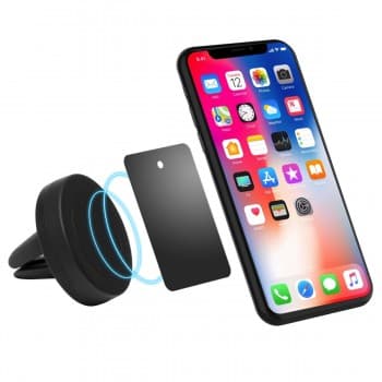 Allo Magnetic Phone Mount