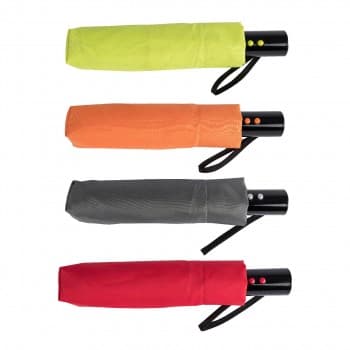 Telescopic Umbrella