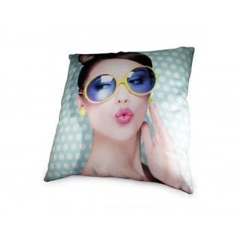 Custom Printed Cushions