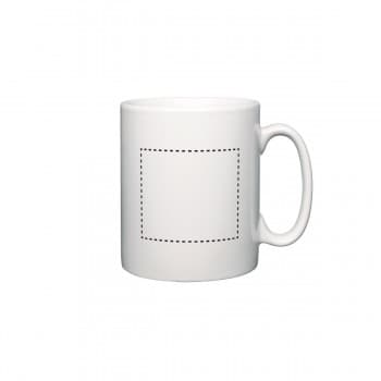 Budget Buster Durham Mug