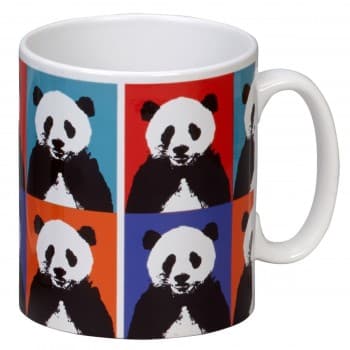 Promotional Full Colour Photo Mugs