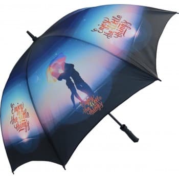 Pro Sport Deluxe Umbrella