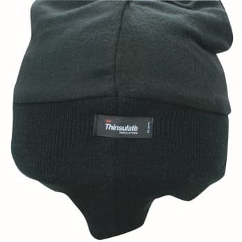 Acrylic Beanie with Thinsulate Lining