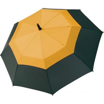 FARE Fiberglass Fibermatic Vent Midsize Umbrella