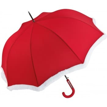 FARE Christmas AC Umbrella