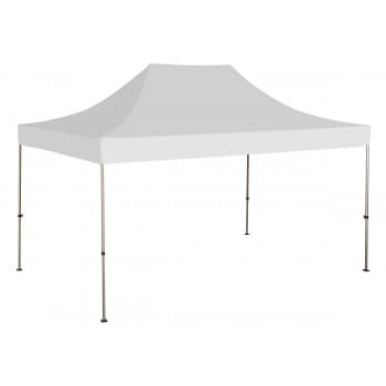 4.5m x 3m Gazebo Including x3 Side Walls